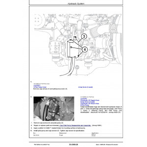 Hitachi Zaxis 190W-5N Wheel Excavator set of Service Manuals