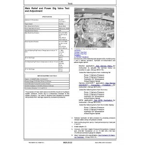 Hitachi Zaxis 250LC-6N Crawler Excavator set of Service Manuals