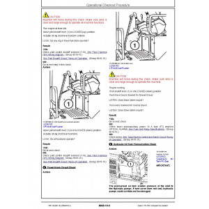 Hitachi Zaxis 17U-5N Compact Excavator set of Service Manuals