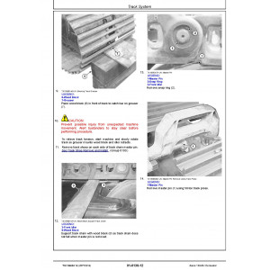 Hitachi Zaxis 130-6N  set of Service Manuals