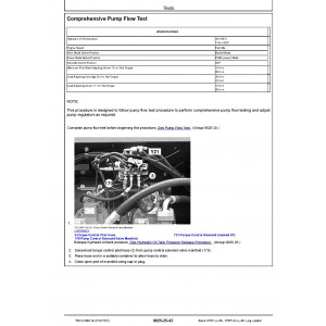 Hitachi Zaxis 370F-LL-6N and Zaxis 370FLC-LL-6N Log Loader set of Service Manuals