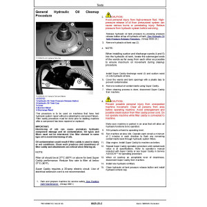 Hitachi Zaxis 190W-6N Wheel Excavator set of Service Manuals