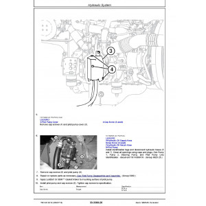 Hitachi Zaxis 190W-6N Wheel Excavator set of Service Manuals