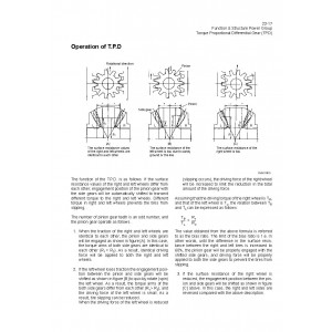 Hitachi Zaxis ZW330 Wheel Loader set of Service Manuals