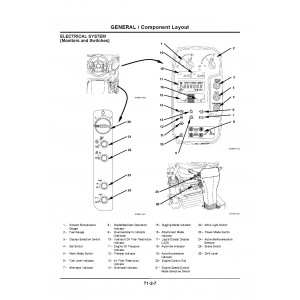 Hitachi Zaxis 180W Wheel Excavator set of Service Manuals