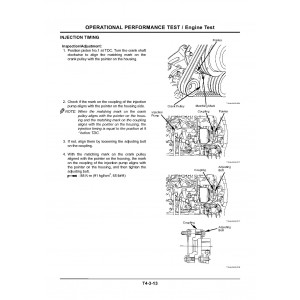 Hitachi Zaxis 330, Zaxis 330LC, Zaxis 350H, Zaxis 350LCH and Zaxis 370MTH Crawler Excavator set of Service Manuals