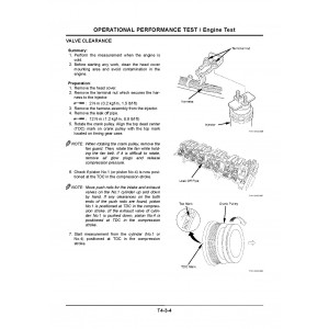 Hitachi Zaxis 650LC-3 and Zaxis 670LCH-3 Crawler Excavator set of Service Manuals