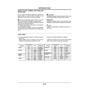 Hitachi Zaxis 200-3, Zaxis 210-3, Zaxis 225US-3, Zaxis 240-3, Zaxis 250-3, Zaxis 270-3 and Zaxis 280 Series Crawler Excavator set of Service Manuals