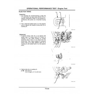 Hitachi CX350 Crawler Crane set of Service Manuals