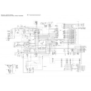 Hitachi Zaxis 330-5G, Zaxis 330LC-5G, Zaxis 350H-5G, Zaxis 350LCH-5G, Zaxis 350K-5G and Zaxis 350LCK-5G Crawler Excavator set of Service Manuals