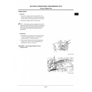 Hitachi Zaxis 330-5G, Zaxis 330LC-5G, Zaxis 350H-5G, Zaxis 350LCH-5G, Zaxis 350K-5G and Zaxis 350LCK-5G Crawler Excavator set of Service Manuals