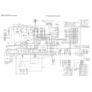 Hitachi Zaxis 870-5G, Zaxis 870LC-5G, Zaxis 870H-5G, Zaxis 870LCH-5G and Zaxis 870LCR-5G Crawler Excavator set of Service Manuals