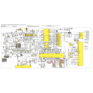 Hitachi EX1200-7 (FCO Cummins engine) Hydraulic Excavator set of Service Manuals