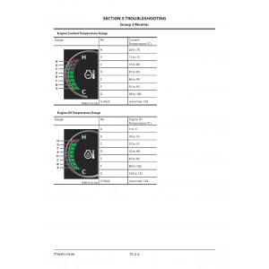 Hitachi EX2600-7B Hydraulic Excavator set of Service Manuals