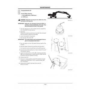 Hitachi Zaxis 450-3, Zaxis 450LC-3, Zaxis 470H-3, Zaxis 470LCH-3, Zaxis 500LC-3 and Zaxis 520LCH-3 Crawler Excavator set of Service Manuals