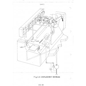 Hitachi UH06, UH06D, UH06DT, UH07 and UH09 Crawler Excavator set of Service Manuals