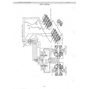 Hitachi UH071 Crawler Excavator Service Manual