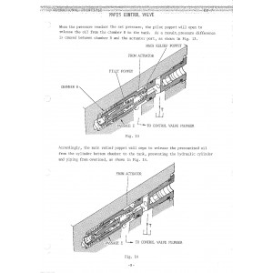 Hitachi UH071 Crawler Excavator Service Manual