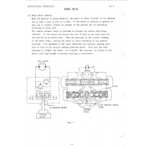 Hitachi UH122 Crawler Excavator set of Service Manuals