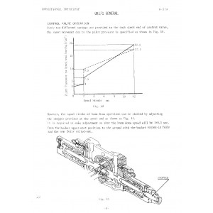 Hitachi UH171 Crawler Excavator set of Service Manuals