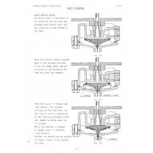 Hitachi UH171 Crawler Excavator set of Service Manuals