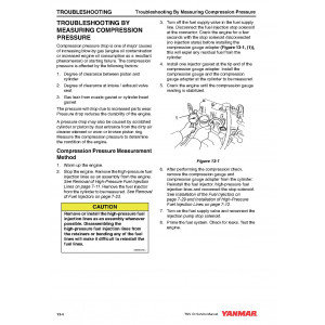 Hitachi Zaxis 22U-2 Compact Excavator set of Service Manuals