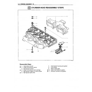 Hitachi Zaxis 130W Wheel Excavator set of Service Manuals