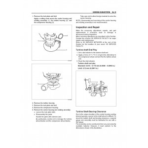 Hitachi Zaxis 870-5G, Zaxis 870LC-5G, Zaxis 870H-5G, Zaxis 870LCH-5G and Zaxis 870LCR-5G Crawler Excavator set of Service Manuals