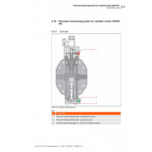 Hitachi Zaxis ZW65-6, Zaxis ZW75-6 and Zaxis ZW95-6 Wheel Loader set of Service Manuals