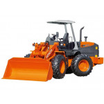 Hitachi Zaxis ZW100-G and Zaxis ZW120-G Wheel Loader set of Service Manuals