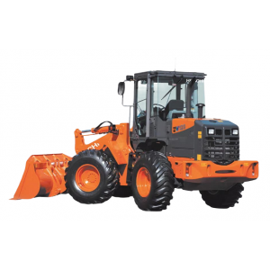 Hitachi ZW120-5B Wheel Loader set of Service Manuals