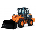 Hitachi Zaxis ZW120-6 Wheel Loader set of Service Manuals