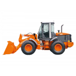 Hitachi ZW150-5B and ZW150PL-5B Wheel Loader set of Service Manuals