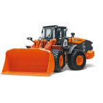 Hitachi Zaxis ZW330 Wheel Loader set of Service Manuals