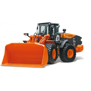 Hitachi Zaxis ZW330 Wheel Loader set of Service Manuals