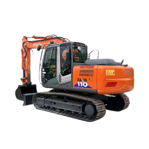 Hitachi Zaxis 110-3, Zaxis 110M-3, Zaxis 120-3, Zaxis 130L-3, Zaxis 130-K3, Zaxis 135US-3, Zaxis 135USK-3 and Zaxis 135USL-3 Crawler Excavator set of Service Manuals