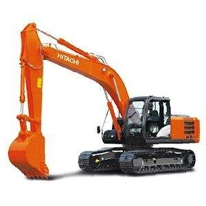 Hitachi Zaxis 200-3, Zaxis 200LC-3, Zaxis 210H-3, Zaxis 210LCH-3, Zaxis 210K-3, Zaxis 210LCK-3, Zaxis 210LCN-3 and Zaxis 240N-3 Crawler Excavator set of Parts Catalogs