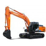 Hitachi Zaxis 200-5G, Zaxis 200LC-5G, Zaxis 210H-5G, Zaxis 210LCH-5G, Zaxis 210K-5G and Zaxis 210LCK-5G Crawler Excavator set of Service Manuals