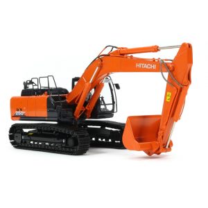 Hitachi Zaxis 250LC-6 and Zaxis 250LCN-6 Crawler Excavator set of Service Manuals