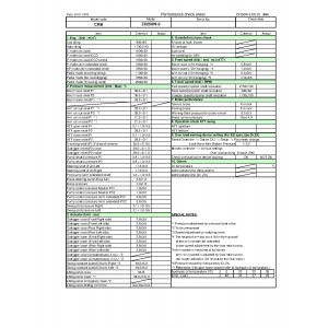 Hitachi Zaxis 250W-3 Wheeled Material Handler set of Service Manuals