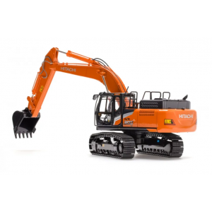 Hitachi Zaxis 300LC-7 and Zaxis 300LCN-7 Crawler Excavator set of Parts Catalogs