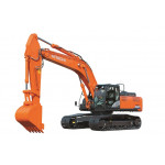 Hitachi Zaxis 330-5G, Zaxis 330LC-5G, Zaxis 350H-5G, Zaxis 350LCH-5G, Zaxis 350K-5G and Zaxis 350LCK-5G Crawler Excavator set of Service Manuals