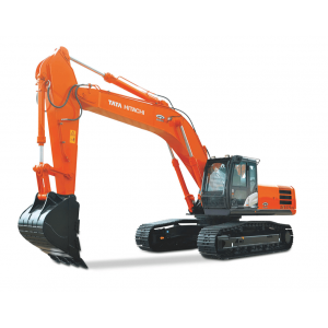 Hitachi Zaxis 370GI and Zaxis 400GI Crawler Excavator set of Service Manuals