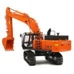 Hitachi Zaxis 470LC-5B and Zaxis 470LCH-5B Crawler Excavator set of Parts Catalogs