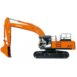 Hitachi Zaxis 470-5G, Zaxis 470LC-5G, Zaxis 470H-5G, Zaxis 470LCH-5G, Zaxis 470R-5G and Zaxis 470LCR-5G Crawler Excavator set of Service Manuals