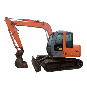 Hitachi Zaxis 70-3, Zaxis 70LC-3, Zaxis 70LCN-3 and Zaxis 80LCK-3 Compact Excavator set of Parts Catalogs