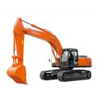 Hitachi Zaxis 800 and Zaxis 850H Crawler Excavator set of Service Manuals