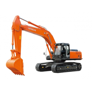 Hitachi Zaxis 850-3, Zaxis 850LC-3, Zaxis 870H-3, Zaxis 870LCH-3, Zaxis 870R-3 and Zaxis 870LCR-3 Crawler Excavator Parts Catalog