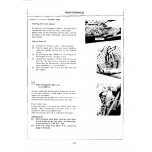 Hitachi EX150 Crawler Excavator set of Service Manuals