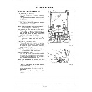 Hitachi EX200-3 and EX200LC-3 Crawler Excavator set of Service Manuals